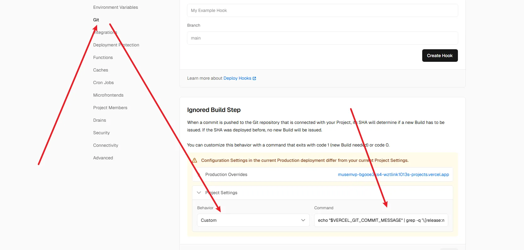 Vercel 部署优化总结