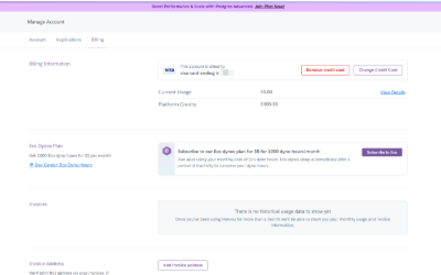 Heroku Deployment with China Acceleration