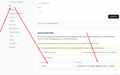 Vercel Deployment Optimization Summary
