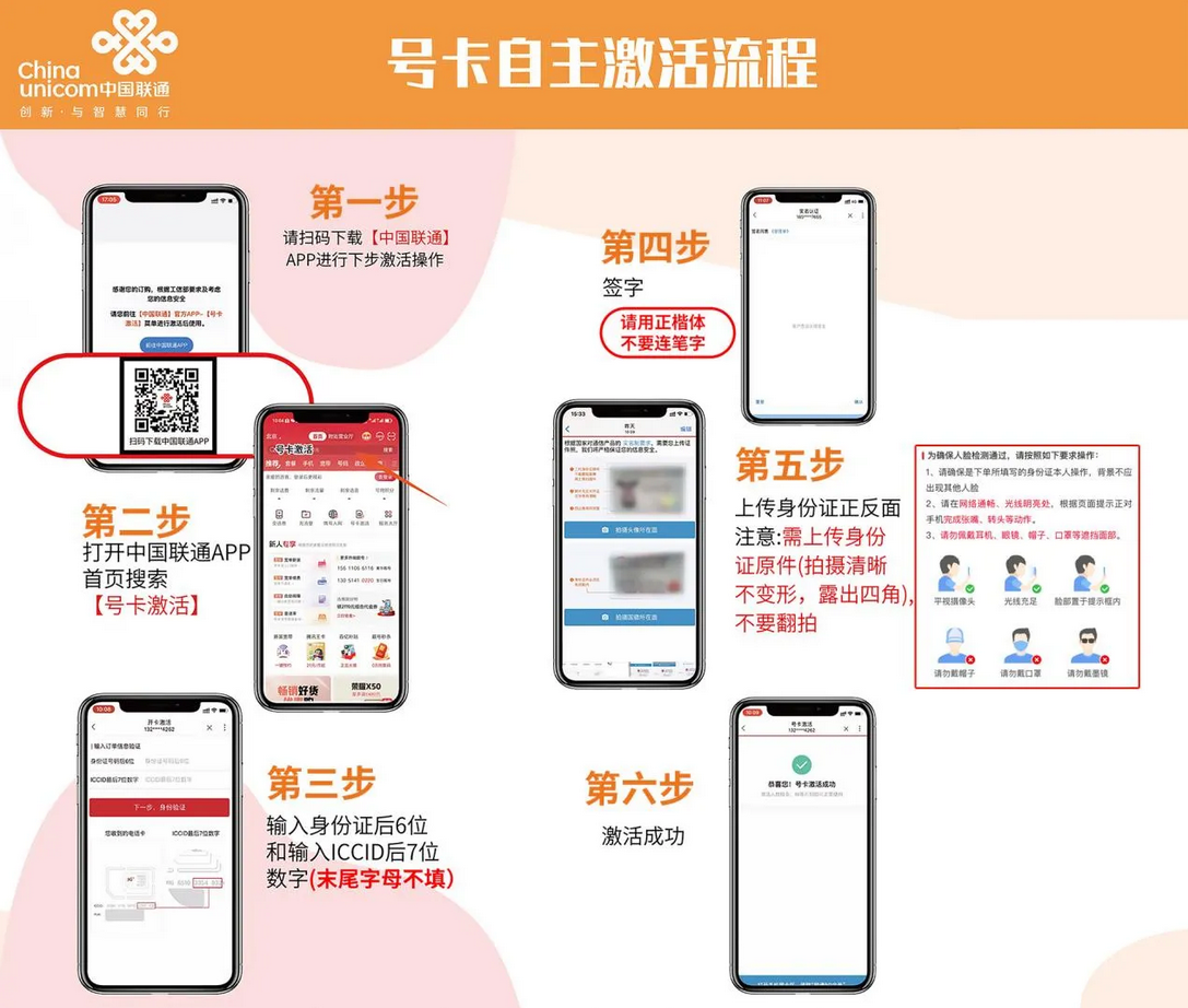 联通极光卡39元390G流量+300分钟通话【发全国】【长期套餐】(图1)