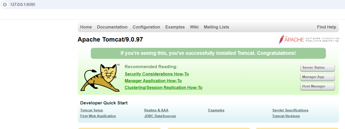 Apache Tomcat 远程代码执行漏洞复现(CVE-2025-24813)-棉花糖会员站