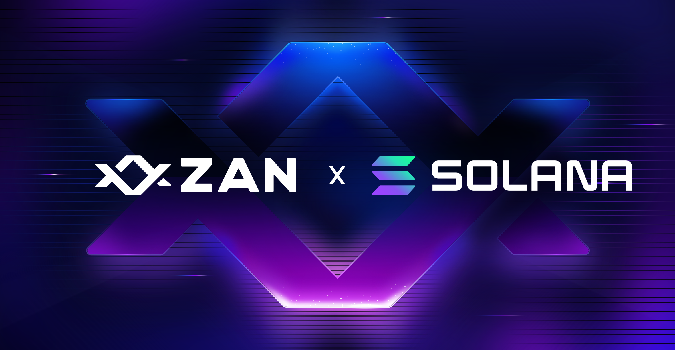 ZAN Collaborates with Solana Ecosystem to Drive APAC Innovation - ZAN