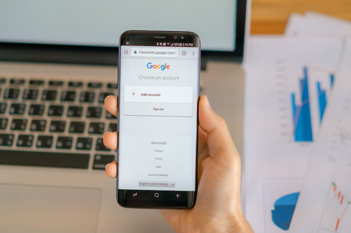 广告账户频繁被封？使用 VCC 降低 Google Ads 风控风险