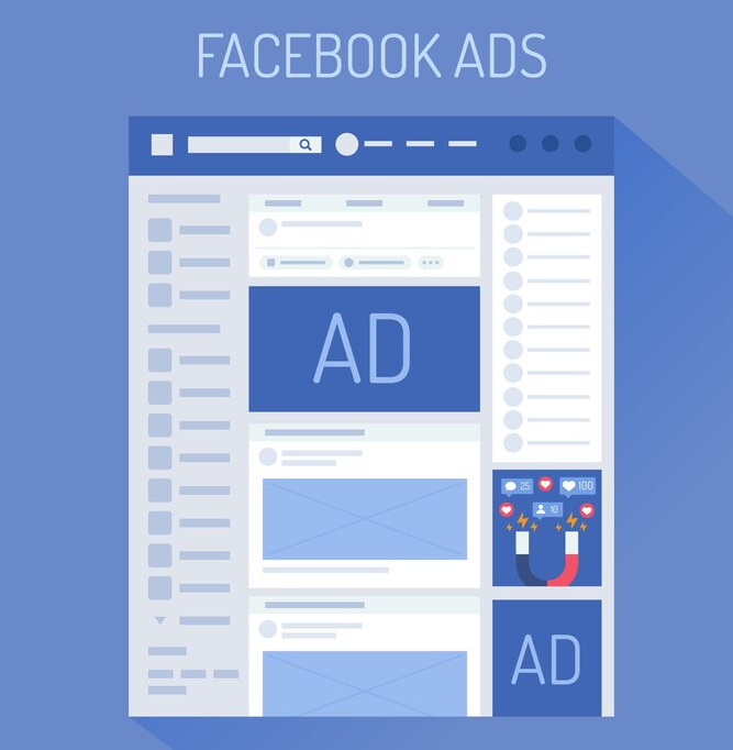Facebook广告新手指南:如何使用VCC开启广告投放