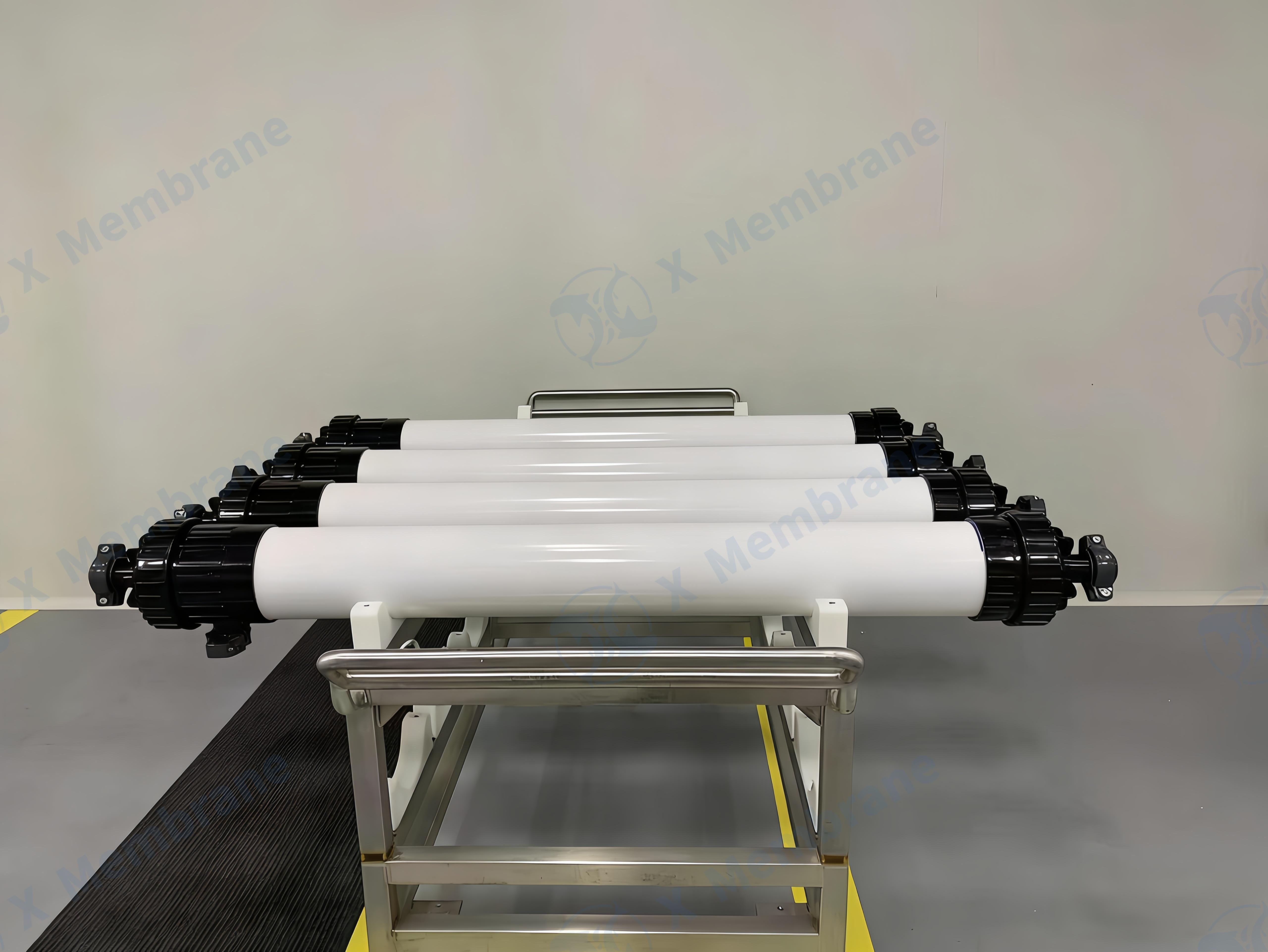 Project Case: UF-0770 (X TIPS Membrane) as a Replacement for ZW1500-X ...