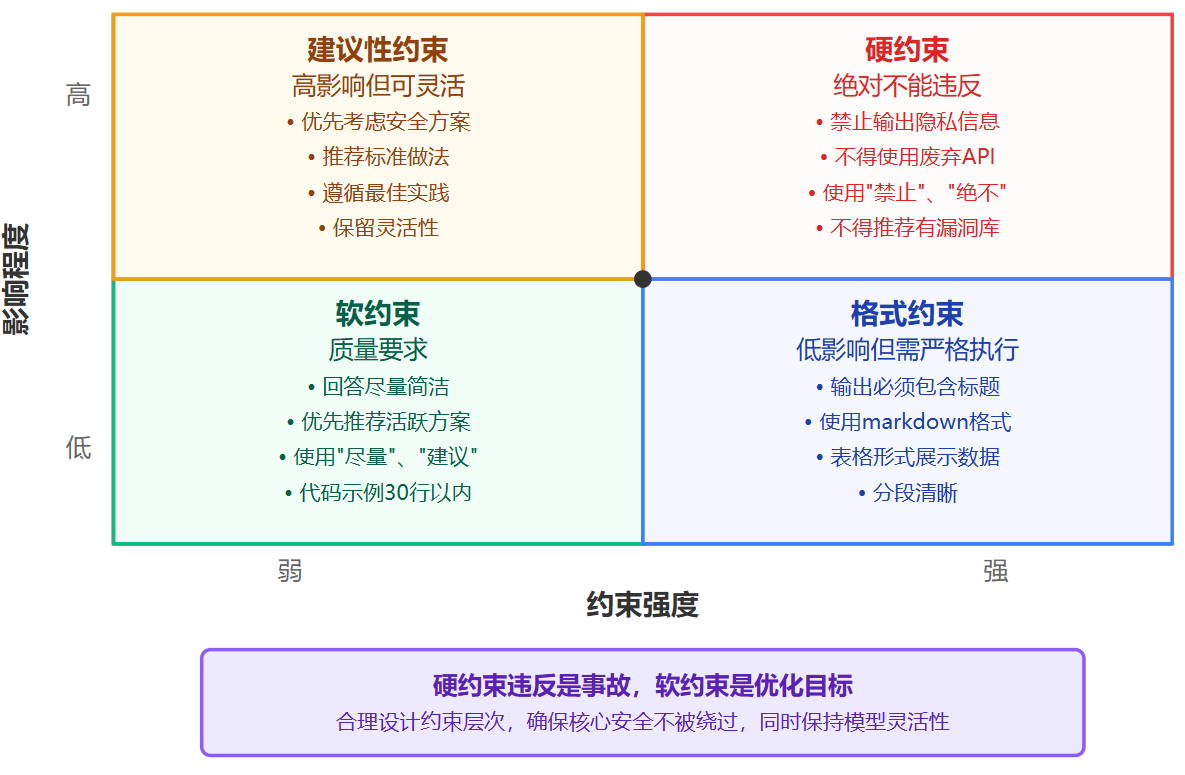 怎么写出好的System Prompt？有什么技巧