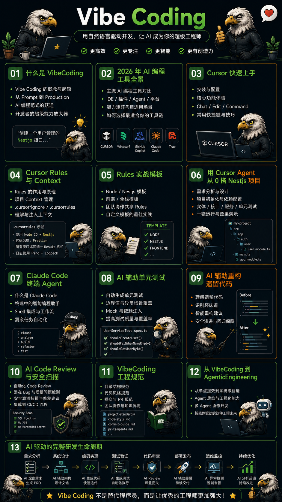 详解& 视频讲解环境配置