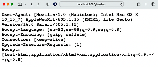 图3：HTTP请求头展示