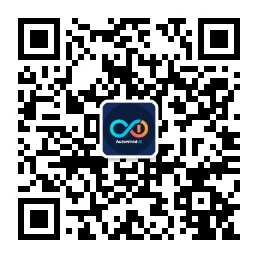 微信公众号