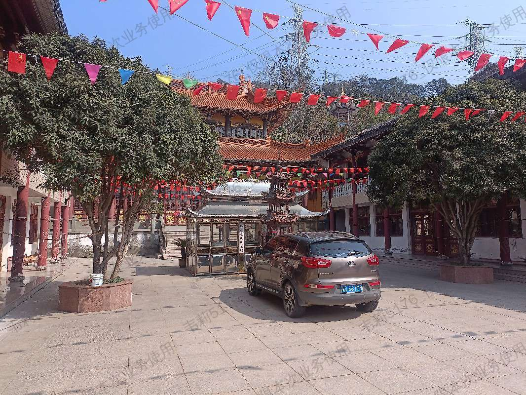 内景照