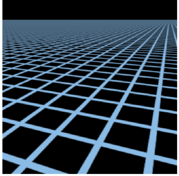 各向异性过滤Mipmap+Trilinear滤波