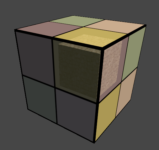 Alpha Scale: 1
