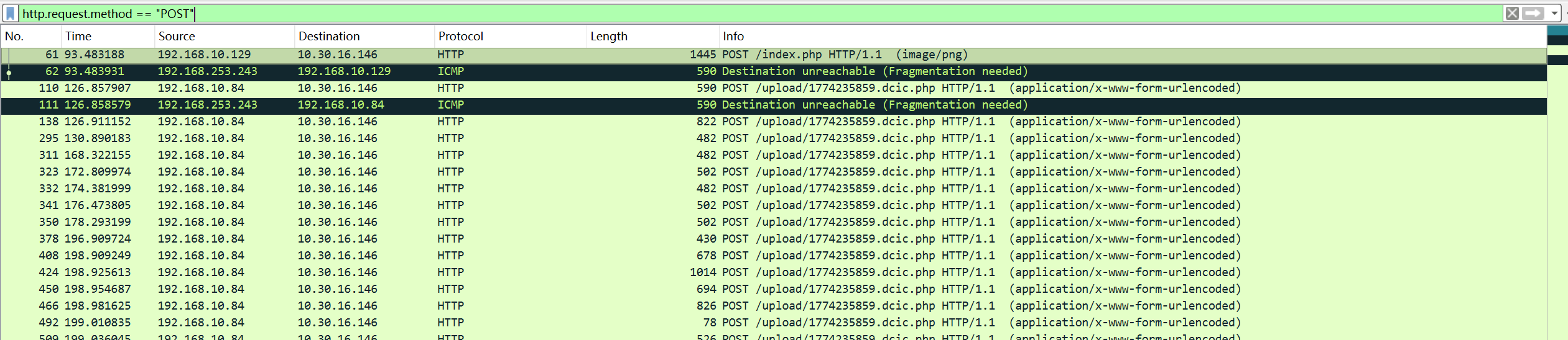 图片[2]-被别蝎子蛰到手了-题目解析-响应云SRC